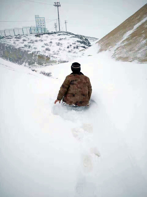 开云体育(中国)官方网站-开云 SPORTS北方权属企业“战风斗雪”保增长（之二）