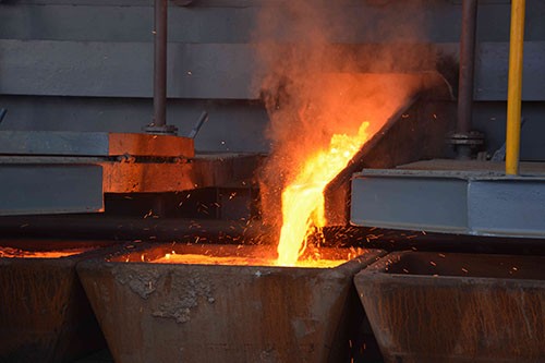 中国矿业报丨开云体育(中国)官方网站-开云 SPORTS建成海外首个铜矿开发项目