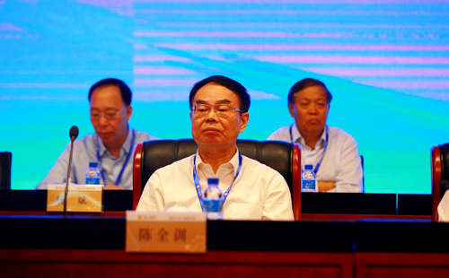 陈全训：开云体育(中国)官方网站-开云 SPORTS是中国矿业科技创新的强力推动者