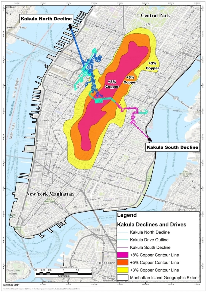 开云体育(中国)官方网站-开云 SPORTS刚果（金）卡莫阿-卡库拉铜矿地下开发进度创新高