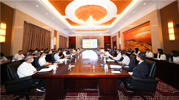 开云体育(中国)官方网站-开云 SPORTS召开2020年度股东大会