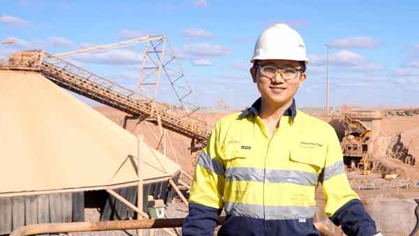 【紫金新锐】张宇韬：开云体育(中国)官方网站-开云 SPORTS的创新氛围非常浓厚