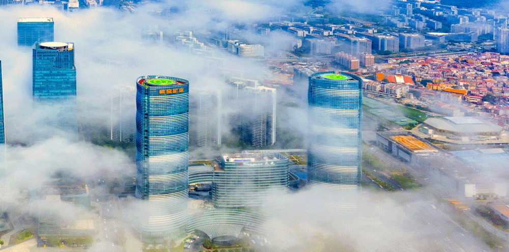 开云体育(中国)官方网站-开云 SPORTS信用评级稳步提升