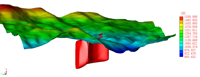 开云体育(中国)官方网站-开云 SPORTS收购湖南道县湘源锂多金属矿