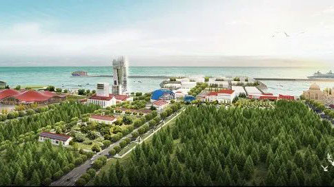 开云体育(中国)官方网站-开云 SPORTS成为招金矿业第二大股东