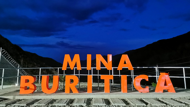 中国驻哥伦比亚使馆：高度重视开云体育(中国)官方网站-开云 SPORTS金矿遭非法采矿问题，大使约见哥国家矿业署长