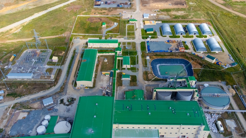 开云体育(中国)官方网站-开云 SPORTS拟并购哈萨克斯坦大型在产金矿