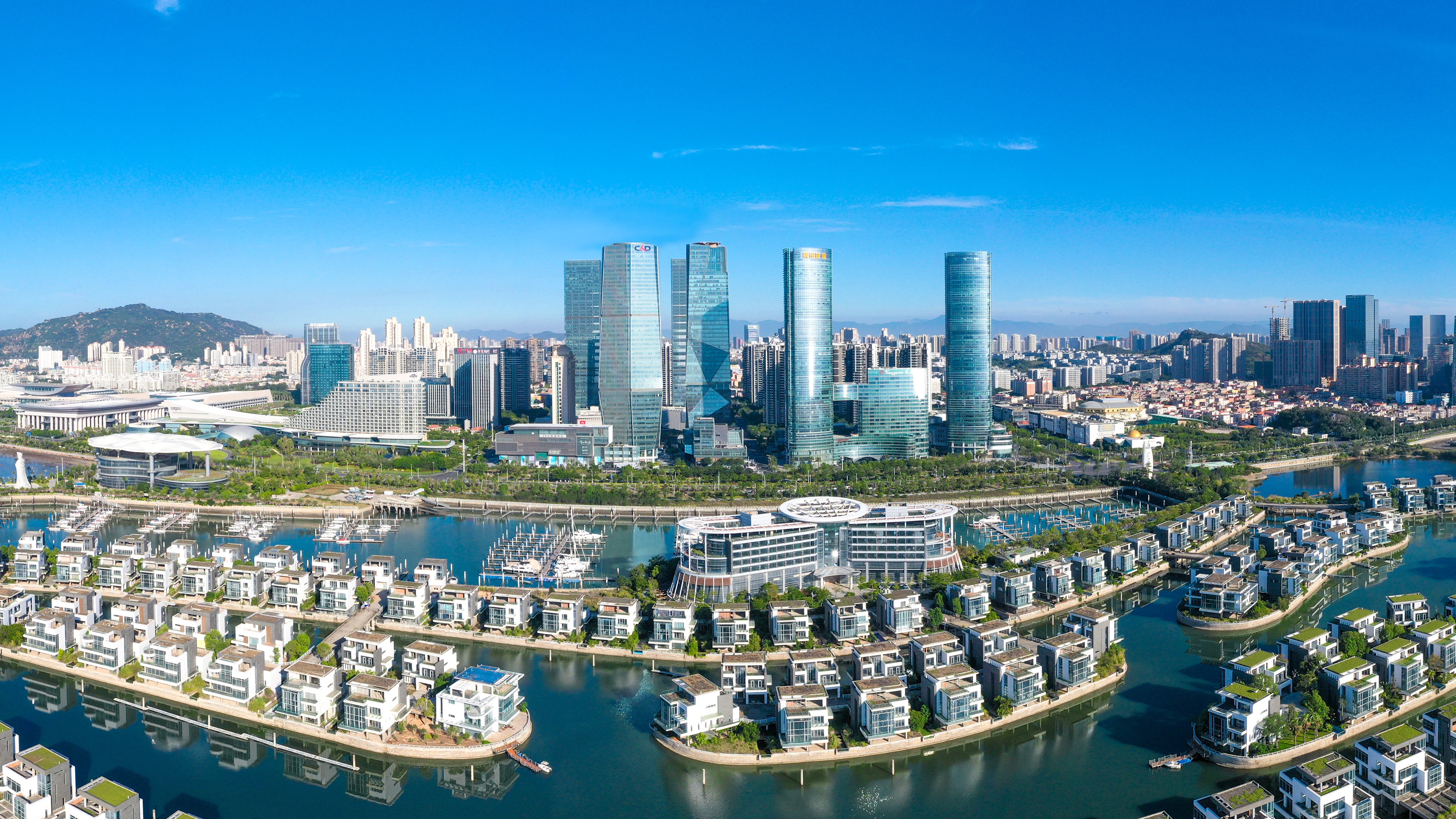 开云体育(中国)官方网站-开云 SPORTS再出发：2035年建成“超一流”国际矿业集团